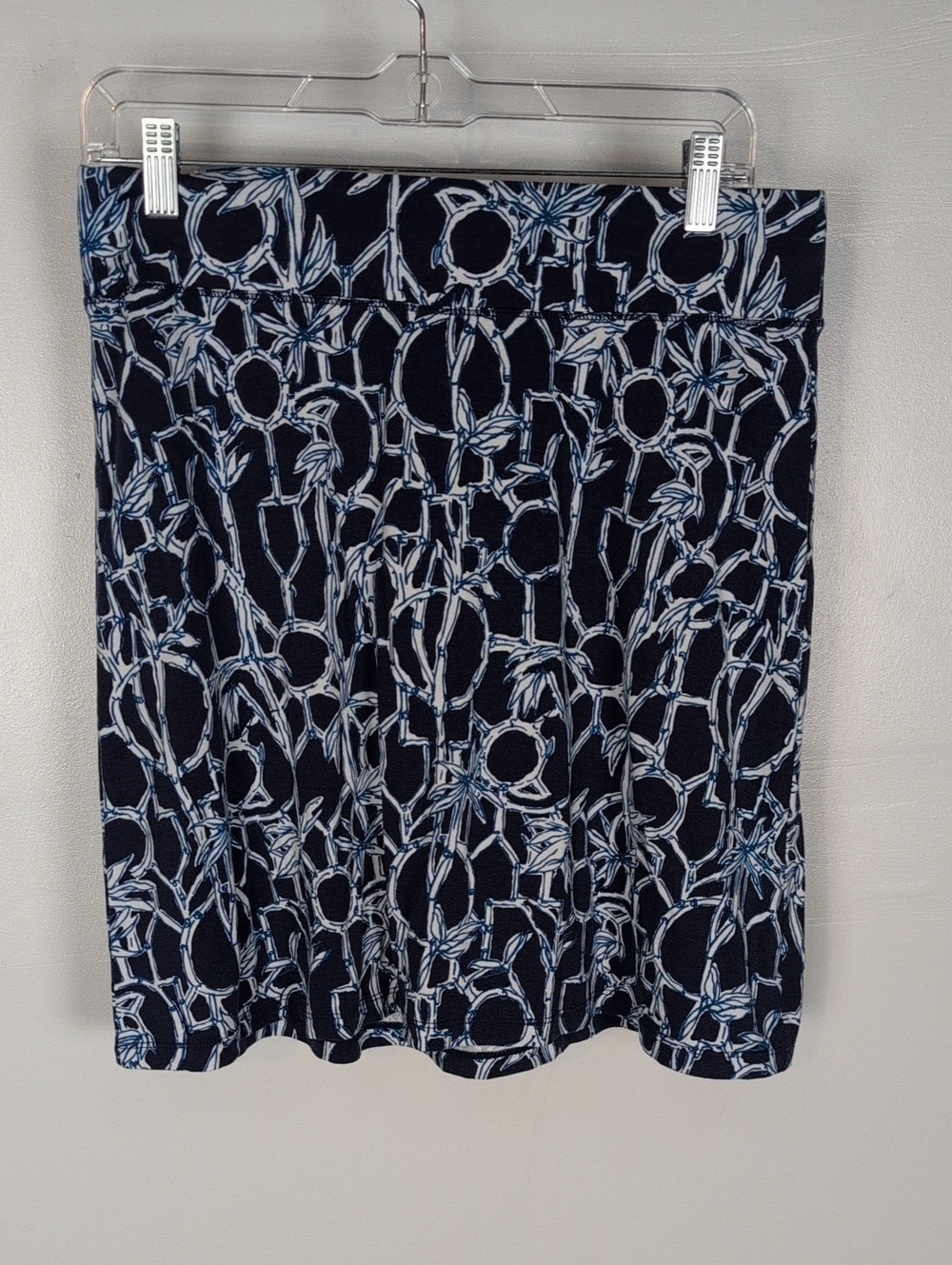 Lilly Pulitzer A-line Skirt